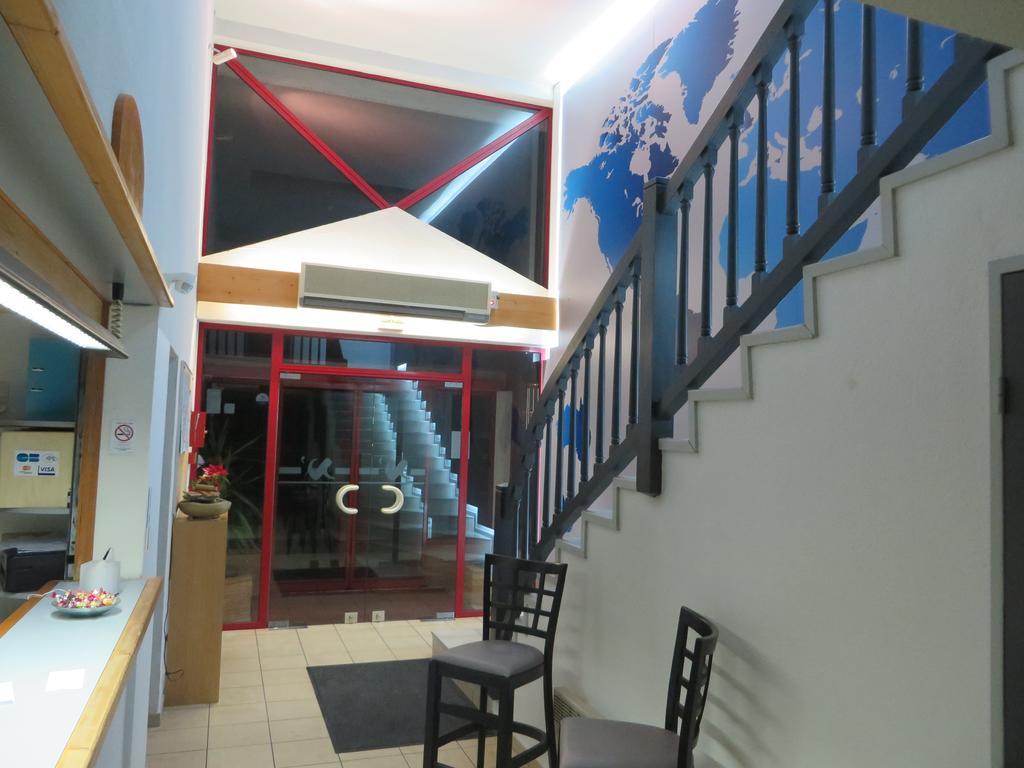 N'Atura Hotel Aire-sur-lʼAdour المظهر الخارجي الصورة