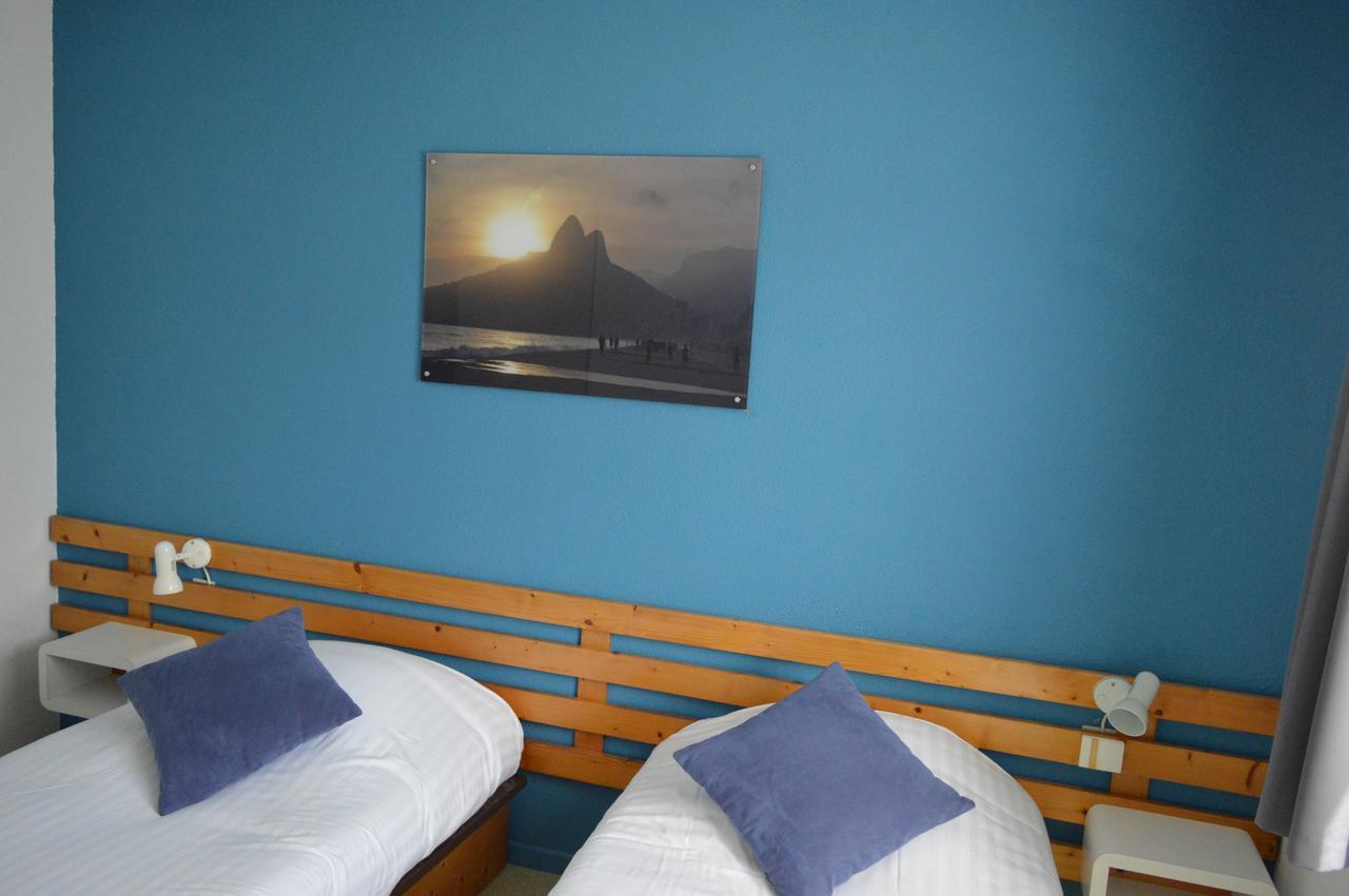 N'Atura Hotel Aire-sur-lʼAdour المظهر الخارجي الصورة