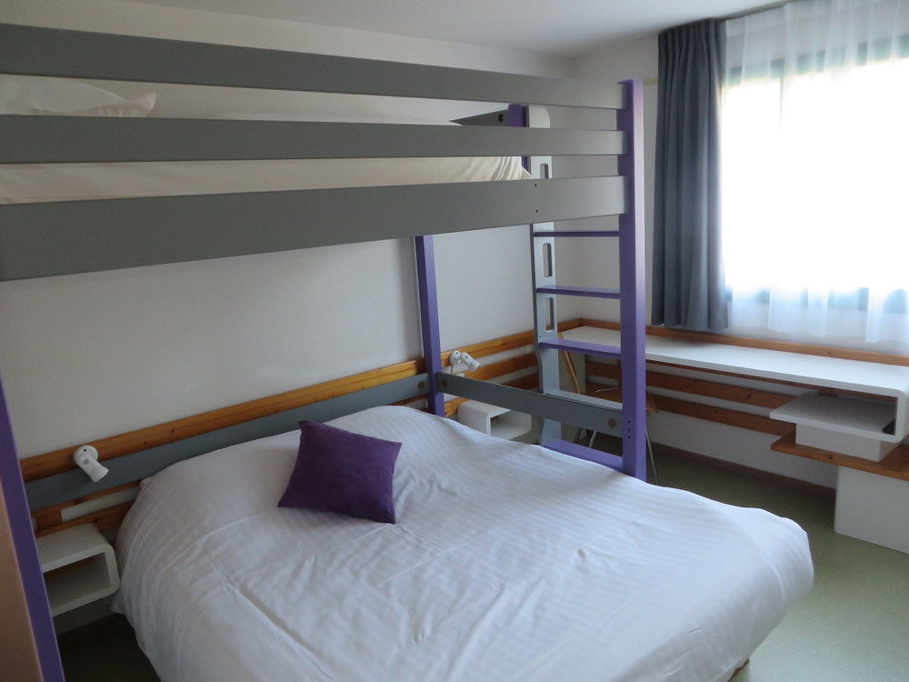 N'Atura Hotel Aire-sur-lʼAdour المظهر الخارجي الصورة