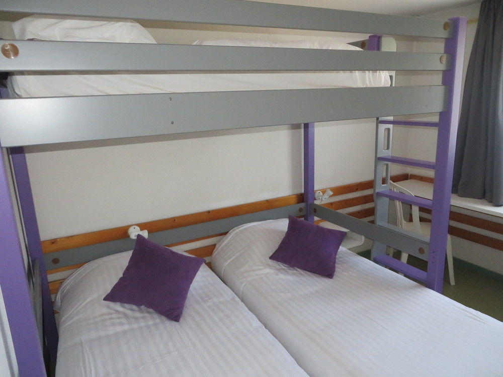 N'Atura Hotel Aire-sur-lʼAdour المظهر الخارجي الصورة
