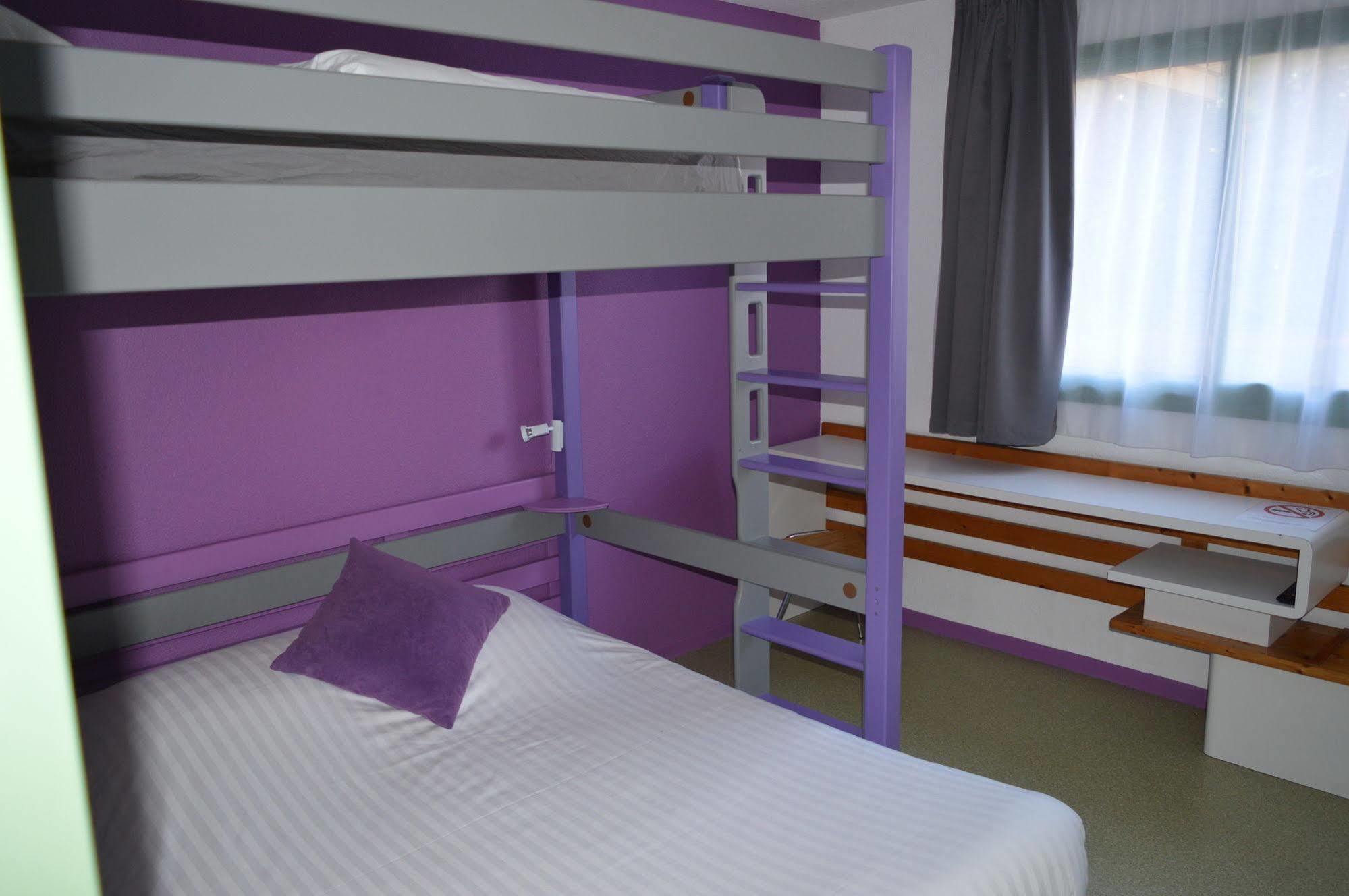N'Atura Hotel Aire-sur-lʼAdour المظهر الخارجي الصورة