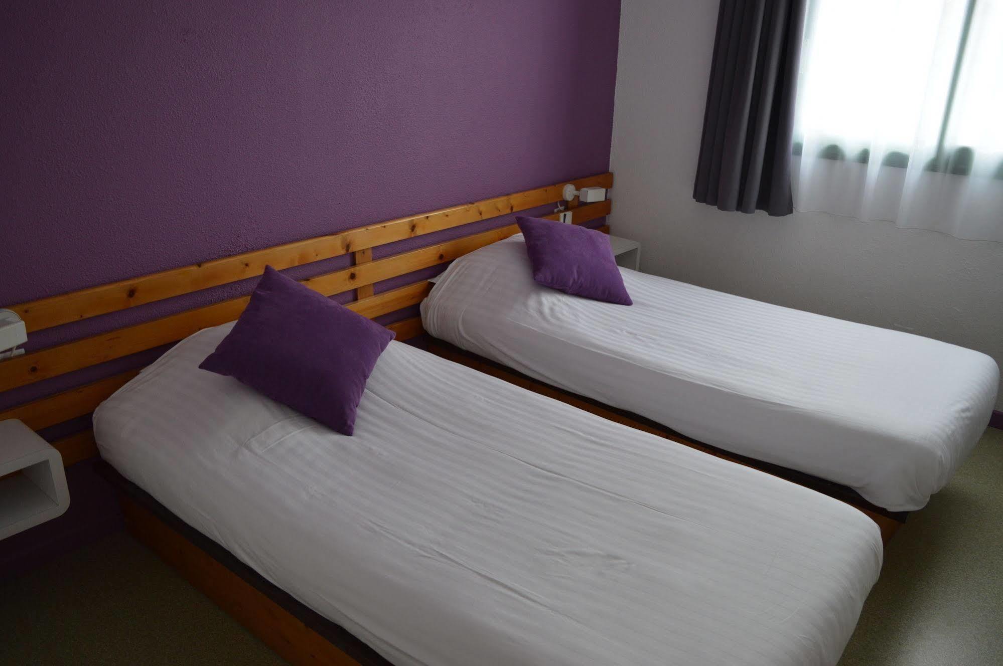 N'Atura Hotel Aire-sur-lʼAdour المظهر الخارجي الصورة